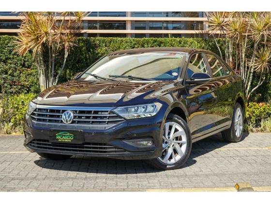 VOLKSWAGEN JETTA 1.4 250 TSI TOTAL FLEX COMFORTLINE TIPTRONIC